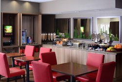  - TownePlace Suites by Marriott Galleria Houston