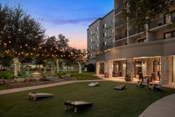  - Courtyard by Marriott Six Flags San Antonio - I-10, Exit 555