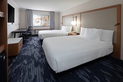  - Fairfield Inn by Marriott Seattle Airport SeaTac