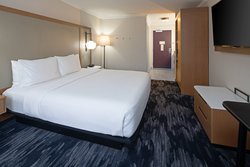  - Fairfield Inn by Marriott Seattle Airport SeaTac