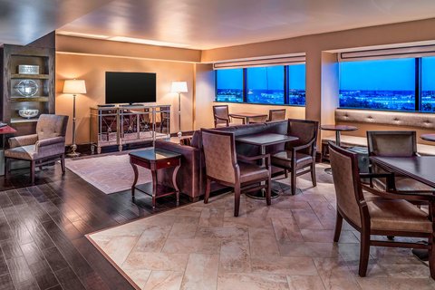 Sheraton Club