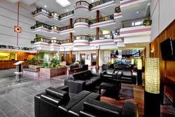  - Four Points by Sheraton Hotel Thorold