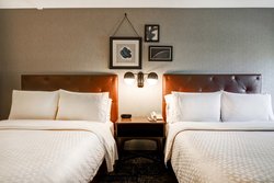  - Four Points by Sheraton Hotel Thorold