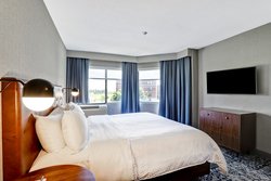  - Four Points by Sheraton Hotel Thorold