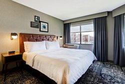  - Four Points by Sheraton Hotel Thorold
