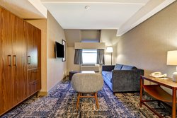  - Four Points by Sheraton Hotel Thorold