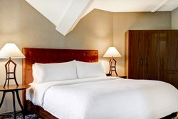  - Four Points by Sheraton Hotel Thorold