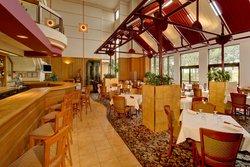  - Four Points by Sheraton Hotel Thorold