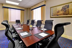  - Four Points by Sheraton Hotel Thorold