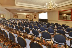  - Four Points by Sheraton Hotel Thorold