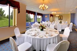  - Four Points by Sheraton Hotel Thorold