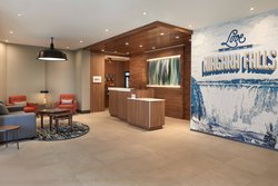  - Fairfield Inn & Suites by Marriott Niagara Falls