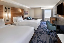  - Fairfield Inn & Suites by Marriott Niagara Falls