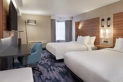  - Fairfield Inn & Suites by Marriott Niagara Falls