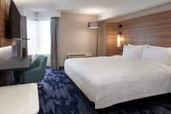  - Fairfield Inn & Suites by Marriott Niagara Falls