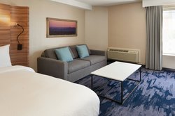  - Fairfield Inn & Suites by Marriott Niagara Falls