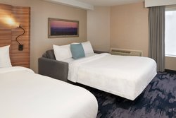  - Fairfield Inn & Suites by Marriott Niagara Falls