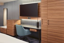  - Fairfield Inn & Suites by Marriott Niagara Falls