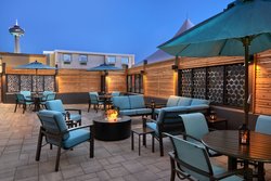  - Fairfield Inn & Suites by Marriott Niagara Falls