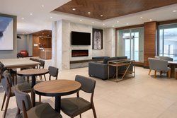  - Fairfield Inn & Suites by Marriott Niagara Falls