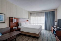  - Marriott Houston Bush Airport Hotel