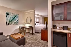  - SpringHill Suites by Marriott Lehi - I-15, Exit 284