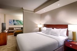  - SpringHill Suites by Marriott Lehi - I-15, Exit 284