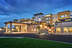  - Residence Inn by Marriott South University Provo - I-15, Exit 263