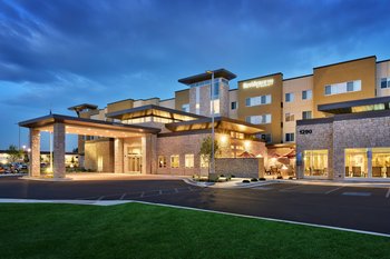 Residence Inn by Marriott - Provo/South University