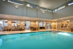  - Residence Inn by Marriott South University Provo - I-15, Exit 263