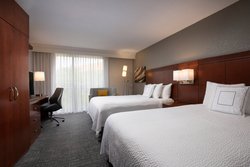  - Courtyard by Marriott Hotel Riverfront Bradenton