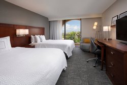  - Courtyard by Marriott Hotel Riverfront Bradenton