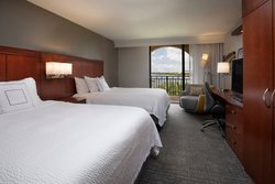  - Courtyard by Marriott Hotel Riverfront Bradenton