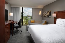  - Courtyard by Marriott Hotel Riverfront Bradenton