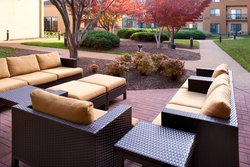  - Courtyard by Marriott Hotel Downtown St Louis - I-64, Exits 38A & 38B