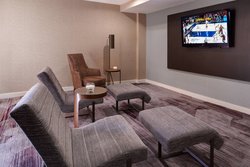  - Courtyard by Marriott Hotel Downtown St Louis - I-64, Exits 38A & 38B