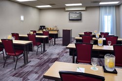  - Courtyard by Marriott Hotel Downtown St Louis - I-64, Exits 38A & 38B