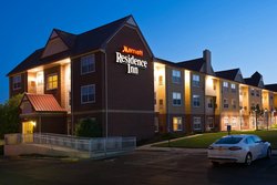  - Residence Inn by Marriott Olathe - I-35, Exit 220