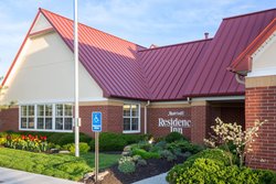  - Residence Inn by Marriott Olathe - I-35, Exit 220