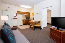  - Residence Inn by Marriott Olathe - I-35, Exit 220