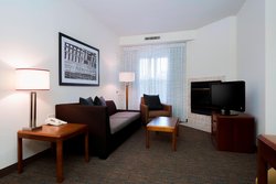  - Residence Inn by Marriott Olathe - I-35, Exit 220