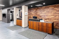  - Courtyard by Marriott Okemos - I-96, Exit 110