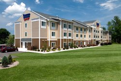  - Fairfield Inn & Suites by Marriott Verona
