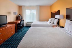  - Fairfield Inn & Suites by Marriott Verona