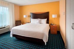  - Fairfield Inn & Suites by Marriott Verona