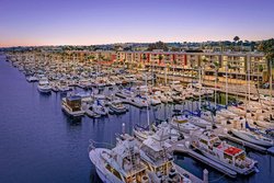  - Courtyard by Marriott Hotel Marina del Rey