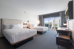  - Courtyard by Marriott Hotel Marina del Rey