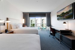  - Courtyard by Marriott Hotel Marina del Rey