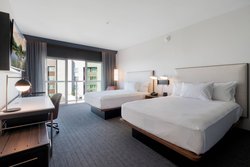  - Courtyard by Marriott Hotel Marina del Rey