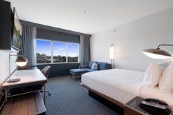  - Courtyard by Marriott Hotel Marina del Rey